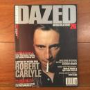 Dazed & Confused No.26