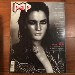 POP No.11 Autmn/Winter 2005