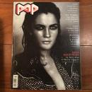 POP No.11 Autmn/Winter 2005