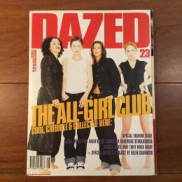 Dazed & Confused No.23