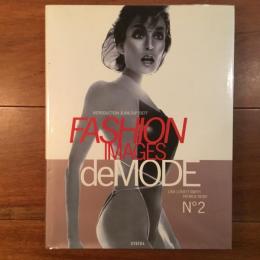 Fashion Images DE MODE No.2: Introduction Jeanloup Sieff