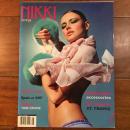 NIKKI style august 2004