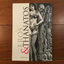 [英]Eros & Thanatos Volume Ⅱ