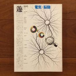 遊　1979年2月号 1005 電気+脳髄