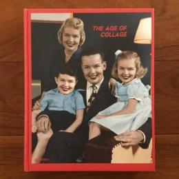 [英]The Age of Collage Vol.3 : Contemporary Collage in Modern Art