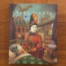 [英]The Art of Alex Gross