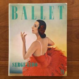 [仏]BALLET 9