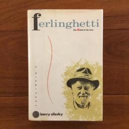 [英]Ferlinghetti te artist in his time