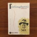 [英]Ferlinghetti te artist in his time