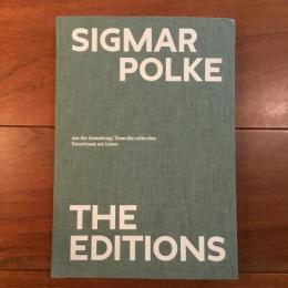 SIGMAR POLKE: THE EDITIONS
