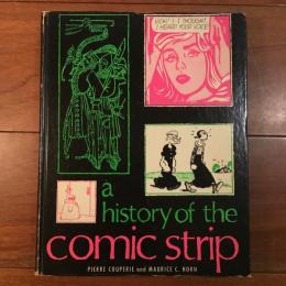 A History of the Comic Strip