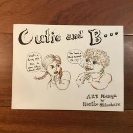 Cutie and B…