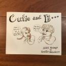 Cutie and B…