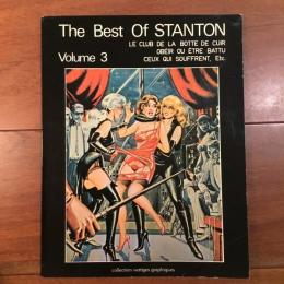 The Best Of Stanton Volume 3