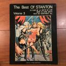 The Best Of Stanton Volume 3