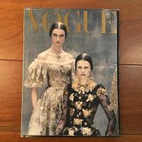 Vogue Italia No.757 Settembre 2013 別冊VOGUE Unique付