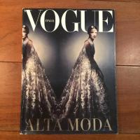 Vogue Italia No.751 Marzo 2013　 別冊VOGUE Unique付