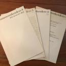 Camera Works Tokyo 4,5,6,7　4冊セット