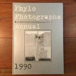 パイロ・フォトグラフス・アニュアル 1990　PHYLO Photographs Annual 1990