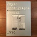 パイロ・フォトグラフス・アニュアル 1990　PHYLO Photographs Annual 1990