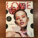 LOVE Mgazine No.10