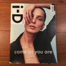 i-D Magazine Spring 2014 No.330