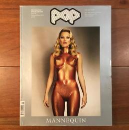 POP Magazine No.29 A/W 2013