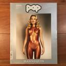 POP Magazine No.29 A/W 2013