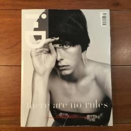 i-D Magazine Spring 2014 No.329