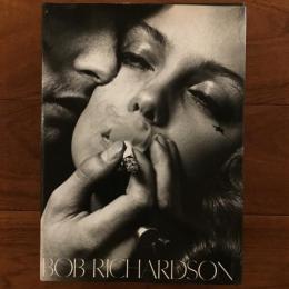 [英]Bob Richardson