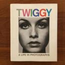 [英]Twiggy: A Life In Photographs