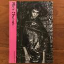 Rick Owens: Curated by Terry Jones