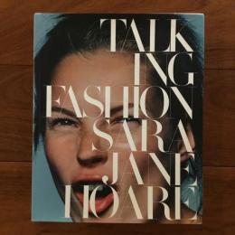 [英]Talking Fashion