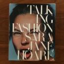 [英]Talking Fashion