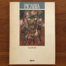 [仏]Picabia: Opere 1898-1951