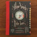 [英]THE ACME NOVERTY DATE BOOK 1966-1995