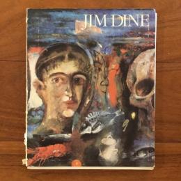 [英]Jim Dine: New Paintings February 5-March 5, 1988