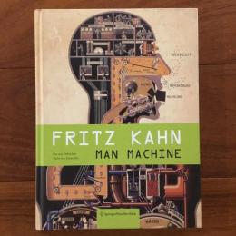 [英]Fritz Kahn