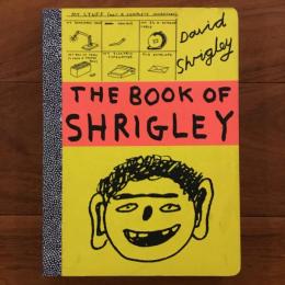 [英]THE BOOK OF SHRIGLEY