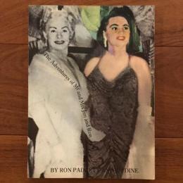 [英]The Adventures of Mr and Mrs Jim and Ron