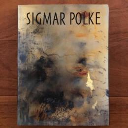 [英]SIGMAR POLKE
