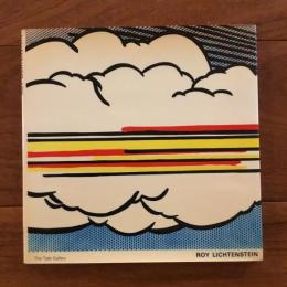 [英]Roy Lichtenstein
