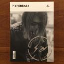 [英]Hypebeast 22