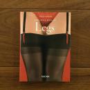 [英]The Little Book of Legs
