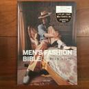 MEN'S FASHION BIBLE