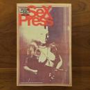 [英]Sex Press: The Sexual Revolution in the Underground Press 1963-1979