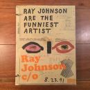 Ray Johnson c/o