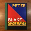 [英]PETER BLAKE COLLAGE