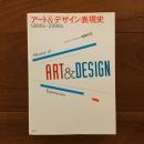 アート＆デザイン表現史