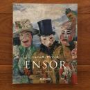 ジェームズ・アンソール